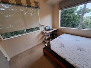 In Remuera with free street carpark, handy close to cuisine restaurant and public transportation