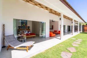 Bingin Villas Luxury, Concierge and Security