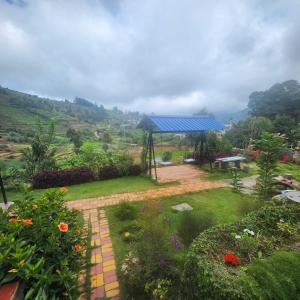 Best Double Suite Rooms in Kodaikanal