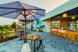 Parana 1 BR Suite Lagoon Access ZN251