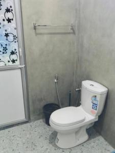 Mountain Green Villa