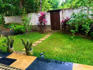 Mountain Green Villa