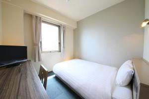 KOKO STAY Hitachi- formerly Hotel Wing International Hitachi