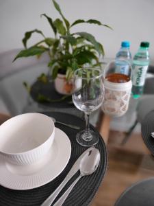 Apartament Karoliny 2 self check-in, parking