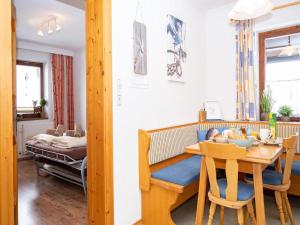 Farmhouse in Hollersbach with Mountain Views
