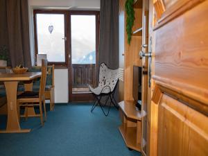 Farmhouse in Hollersbach with Mountain Views