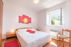 Villa Panorama Dubrovnik A2 - Superior One Bedroom Apartment with Terrace and Sea View