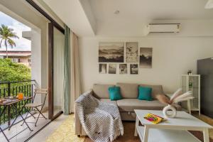 New House 1BHK Apartment by tisyastays