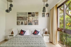 New House 1BHK Apartment by tisyastays