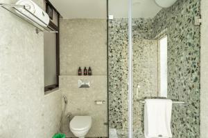 New House 1BHK Apartment by tisyastays
