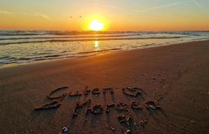 Ferienhaus mit Terrasse - Insel Usedom