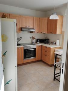 Appartements Charmant 3 pieces classe 3 etoiles en centre ville : photos des chambres