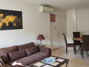 Appartements Charmant 3 pieces classe 3 etoiles en centre ville : photos des chambres