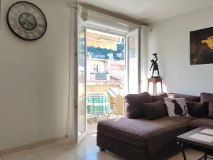 Appartements Charmant 3 pieces classe 3 etoiles en centre ville : photos des chambres