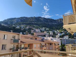 Appartements Charmant 3 pieces classe 3 etoiles en centre ville : photos des chambres