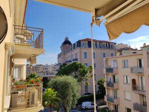 Appartements Charmant 3 pieces classe 3 etoiles en centre ville : photos des chambres