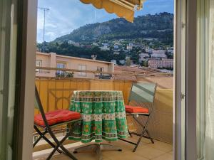 Appartements Charmant 3 pieces classe 3 etoiles en centre ville : photos des chambres