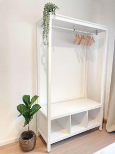 MEGHA Living - 2 Zimmer Appartments mit Küche - Zentral