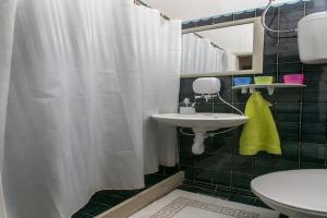 Apartments Jeanny - One Bedroom Apartment with Terrace