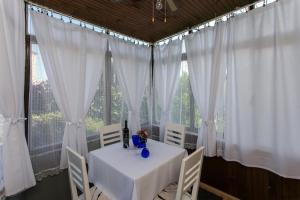 Apartments Jeanny - One Bedroom Apartment with Terrace