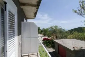 Apartments Felix Mljet - Studio with Balcony Felix - Blato