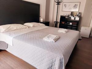 Double or Twin Room room in B&B Parigi