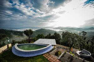 Himadvaya- The Himalayan Prism