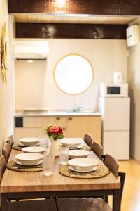 JS暁宅-楽居 rakui