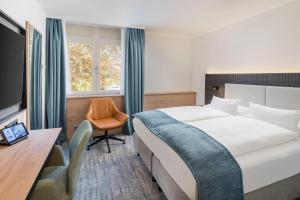 Comfort Double Room room in Best Western Plus Hotel Fellbach-Stuttgart