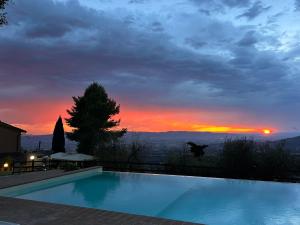 Azienda Agrituristica Il Moraiolo