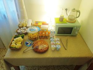 Casa Agricola Amicizia