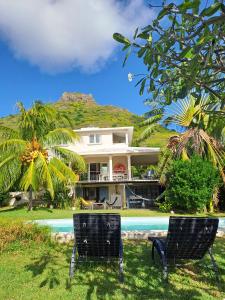 Studio d'Artiste - 3hvězdičkové hotely ve městě Tamarin