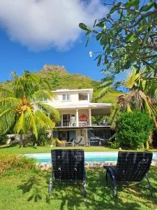 Studio d'Artiste - Tamarin