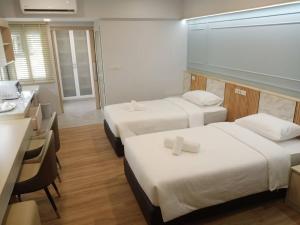 Wellness World Chiva 89