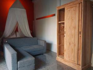 Spacious 4 Bedrooms Villa in the Heart of UBUD