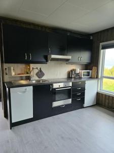 Lillehytta årøybuktneset