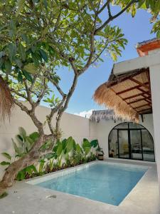 Stella Moon Villa Bali - 4hvězdičkové hotely ve městě Kerobokan