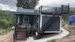 Banana farm and Cabins - Than Sadet Beach