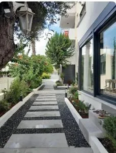 Leos Apartments Apart2 - مانافغات