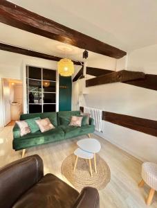 Le Nid des Chalets