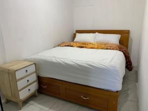 Homestay Talago minang dieng