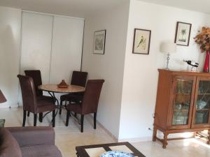 Appartements Charmant 3 pieces classe 3 etoiles en centre ville : photos des chambres