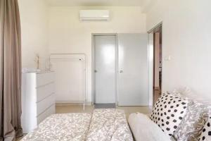 Spacious 3BR Condo in Residensi Suasana Damai