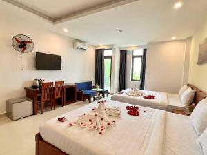 Minh Trường 2 Hotel Đà Nẵng