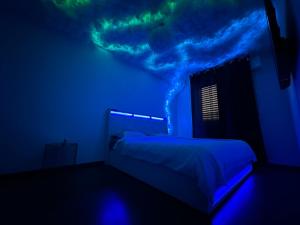 Appartements The Jungle SPA Strasbourg : photos des chambres