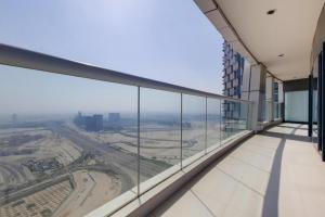 DAMAC Towers by Paramount Hotels & Resorts Dubai