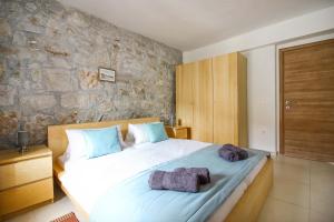 Perlina - apartment with terrace