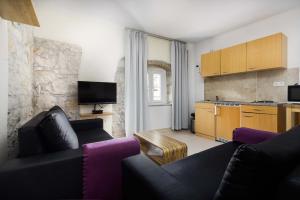 Perlina - apartment with terrace