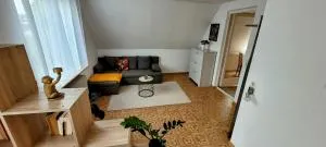 Privatzimmer, Sun & Moon - Cröffelbach