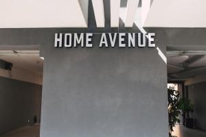 Home Avenue